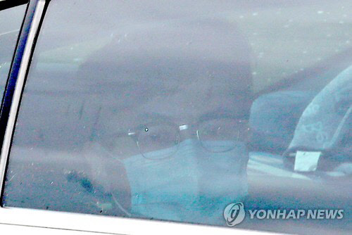 한동훈 검사장 [연합뉴스]